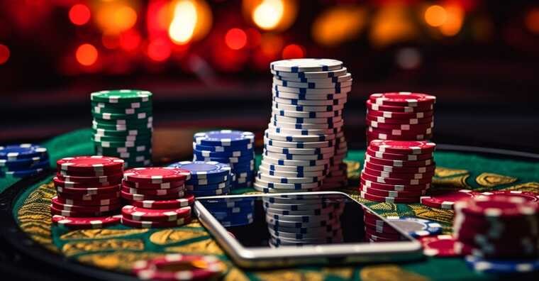 Discover the Benefits of Casino Agent No Wager New 10 Discover the Benefits of Casino Agent No Wager New 10