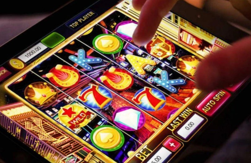 Discover the Latest Online Casino UK Trends and Offers Discover the Latest Online Casino UK Trends and Offers