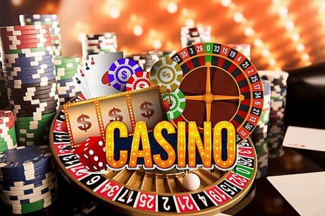 Discover the Latest Online Casino UK Trends and Offers Discover the Latest Online Casino UK Trends and Offers