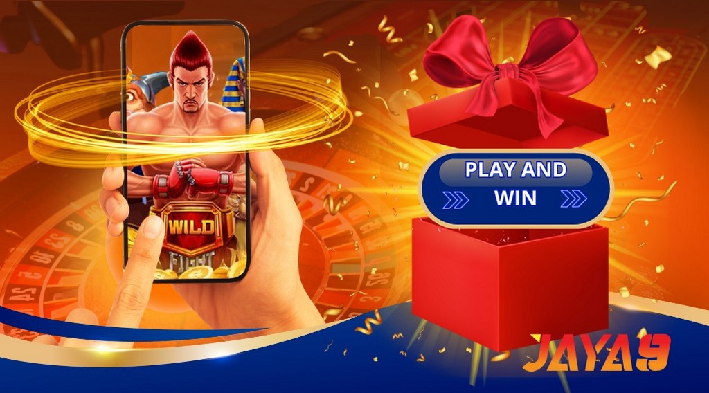 Discover the Thrills of Gaming at jaya9 casino Discover the Thrills of Gaming at jaya9 casino